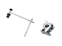 Bras de montage pour accessoires et poignée de cerceau Tama MC8HCA20