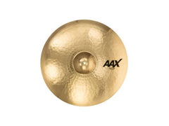 Sabian 22" AAX Heavy Ride Brilliant