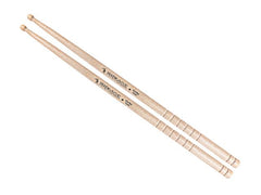 Baguettes de batterie HeadHunters Maple Grooves Mini Bop