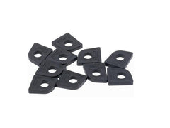 Lot de 10 verrous pour tige de tension Pearl