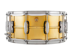 Caisse claire Ludwig 6,5x14 Super Brass