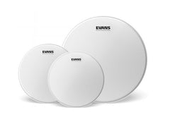 Evans UV2 Rock Tom Pack 10 12 16