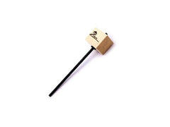 Danmar Zoro Square Felt Bass Drum Beater 206S