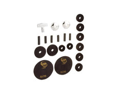 Kit de crise Sabian