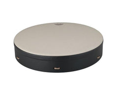 Remo Buffalo Drum 16" Black