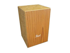 Pearl Cajon Eco-Friendly Natural PBC-513CBC-NAT