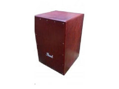 Pearl Cajon Eco-Friendly Red PBC-513CBC-RED