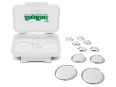 Gels amortisseurs transparents SlapKlatz Pro