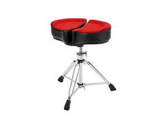 Ahead Spinal-G Red Saddle Throne SPG-R3