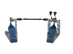 DW Machined Chain Drive Double Bass Drum Pedal DWCPMCD2BL
