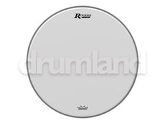 Peau de batterie revêtue Rogers 14" avec logo