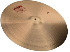 Paiste 2002 24" Ride