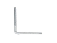 Bras en L PDP 3/8" - 1/2"