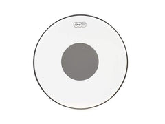Ludwig 18" Silver Dot Drum Head