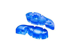 Tuner Fish Blue Lug Locks 4 Pack