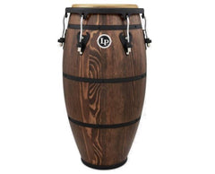Conga LP Matador en fût de whisky 11-3/4"