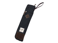 Tama Powerpad Stick Bag Black Denim TSB12DBK