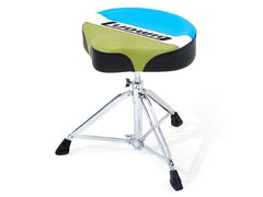 Ludwig Atlas Classic Saddle Throne LAC48TH