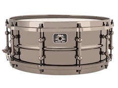 Ludwig 5.5x14 Universal Brass Snare Drum LU5514