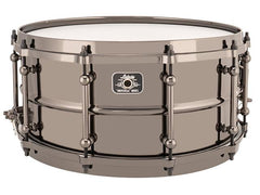 Ludwig 6.5x14 Universal Brass Snare Drum LU6514