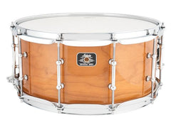 Caisse claire universelle Ludwig 6,5x14 en cerisier
