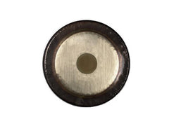 Gong symphonique Paiste 24" sans logo