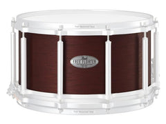 Caisse claire flottante en acajou Pearl 14x8