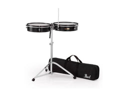Pearl Travel Timbales