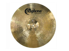 Bosphorus 18" Gold Series Power Crash BO-G18-CP
