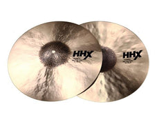 Sabian 15" HHX Complex Medium Big Cup HiHats