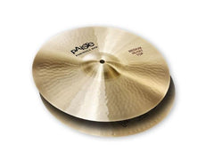Paiste 14" Formula 602 Medium Bottom Hi-Hat 1043914