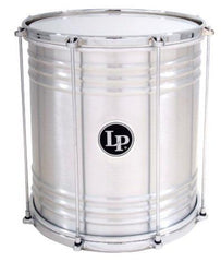 LP 10" x 12" Samba Repinique Aluminum LP3110