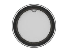 Remo 16" Ambassador SMT Coated Bass Drum Head