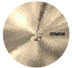 Cymbale Ride Stratus 22" de Sabian