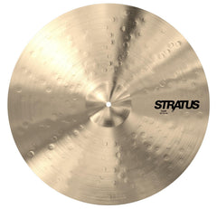 Cymbale crash Sabian Stratus 20"