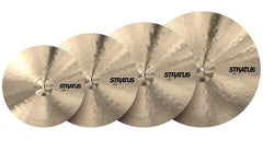 Sabian Stratus Promotional Pack 14 16 18 20 S5005G
