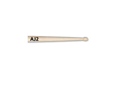 Vic Firth American Jazz 2 Drum Sticks
