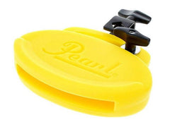 Pearl Mid Clave Block Yellow PBL-20