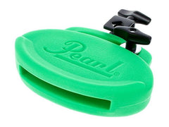 Pearl High Clave Block Green PBL-10