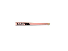 Vic Firth American Classic KidSticks Pink Drum Sticks