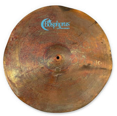 Bosphorus 26" Havana Series Thin Ride
