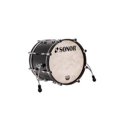 Sonor Momentum Maple Bass Drum 22x17.25 GT Black