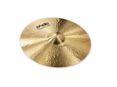 Paiste 20" Formula 602 Modern Essential Ride