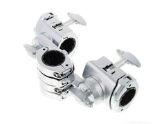Yamaha HXDBII Double Bass Clamp