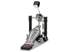 Pédale de grosse caisse simple DW 9000