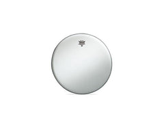 Peau de batterie avec revêtement Ambassador Remo 15"