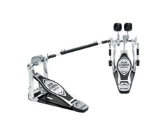 Pédale de grosse caisse double Tama Iron Cobra
