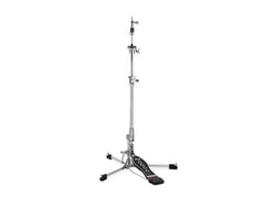 DW 6500 Hi-Hat Stand-Base affleurante