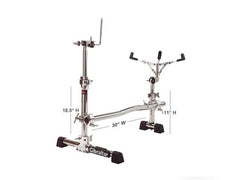 Gibraltar Stealth Vertical Mounting System Kit GSVMS-KIT