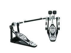 Pédale de grosse caisse double Tama Iron Cobra